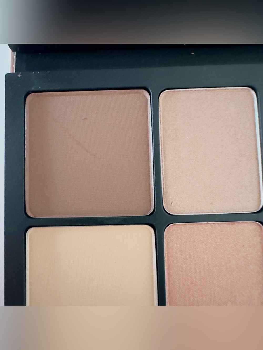 Smashbox The Cali Contour Palette in Medium/Dark - Picture 8 of 11